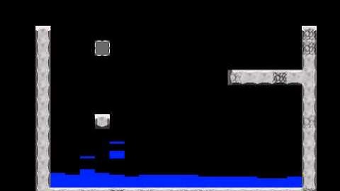 Cellular Automation demonstration