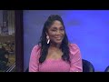 Access City Council: Ward 3 Olivia Diaz