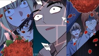 Chapter 3/4:now they are the victims of the game too.will they be able to servive