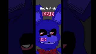 New Fnaf edit for u guys