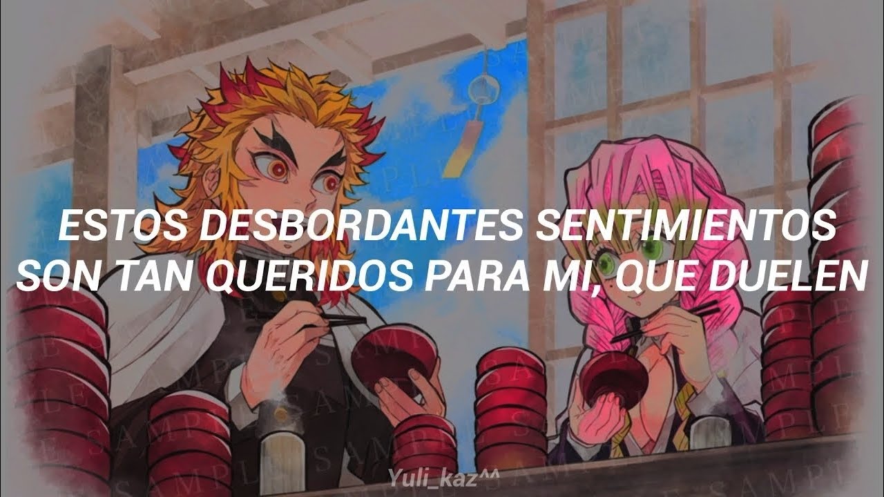 Kana Hanazawa y Satoshi hino - Futari shizuka (sub español)