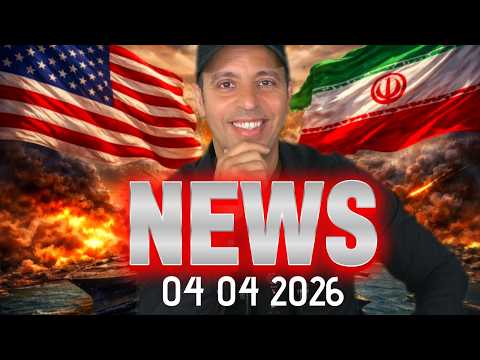 مستجدات أخبار إيران 04 04 2026