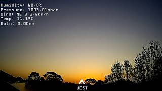 Frankston Weather Cam Live Stream