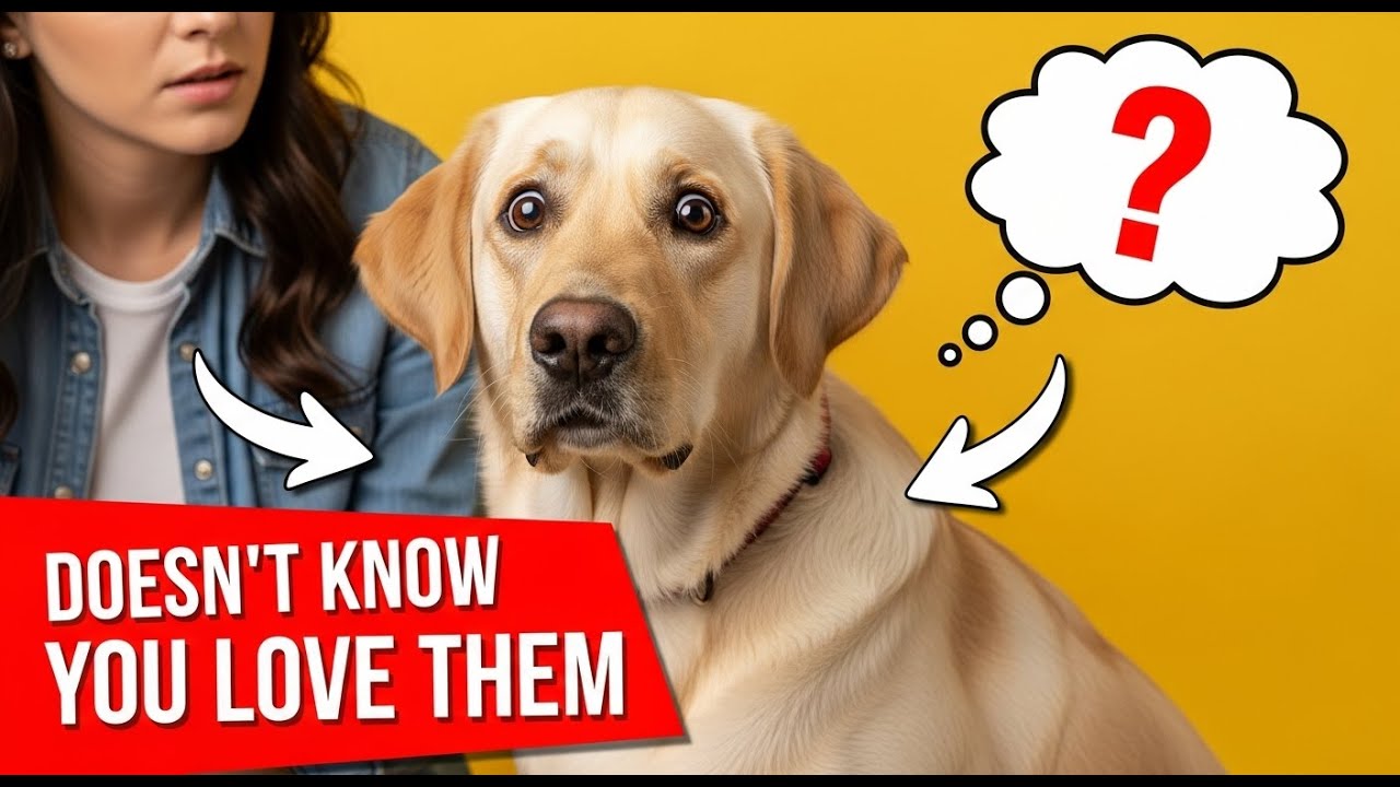 8 Ways to Tell Your Dog You Love Them in a Way They Can Understand ...