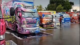 Story Wa Truk Kontes 30Detik