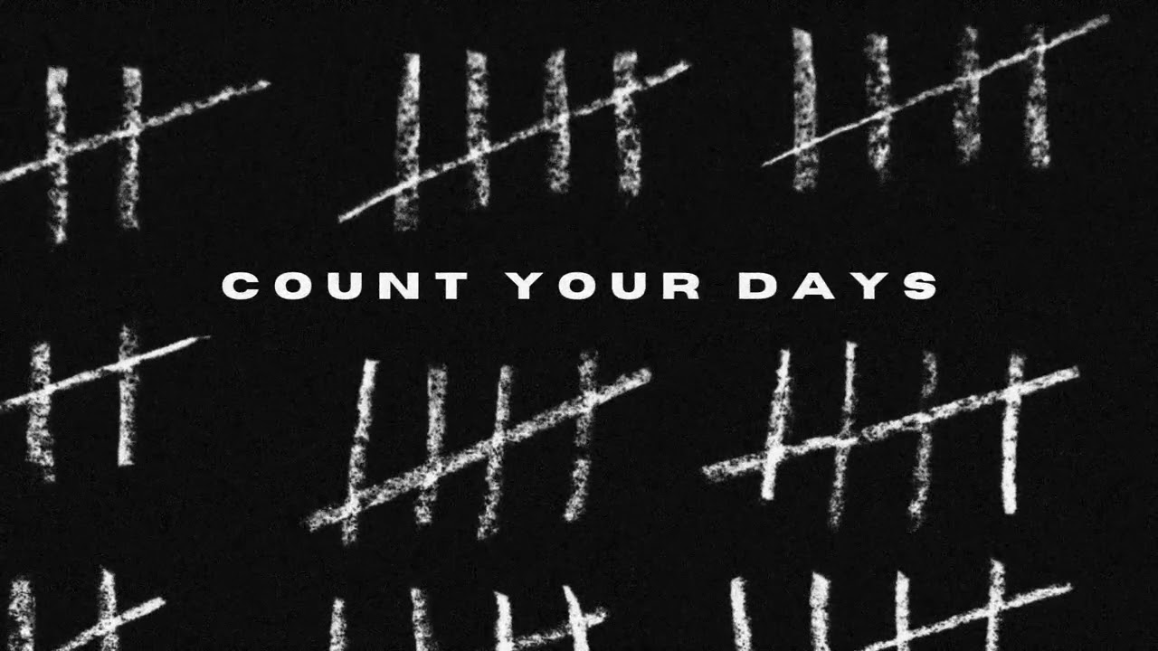 Watch Rabee - Count Your Days (Official Audio) on YouTube Watch Rabee - Count Your Days (Official Audio) on YouTube