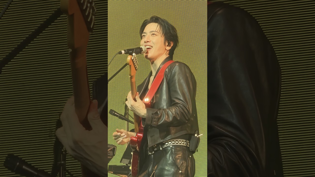 [4K FANCAM] 260131 CNBLUE LIVE 3LOGY IN MACAU - Bliss #JUNGYONGHWA #정용화