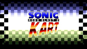 SRB2Kart Tips: Shortcuts Part 1