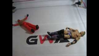GWA Animation #22 Codebreaker!!!