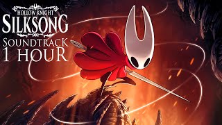 Sister Of The Void 1 Hour ‐ Hollow Knight Silksong OST Official Soundtrack Original Score
