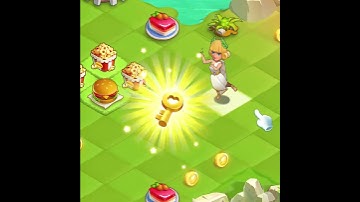 Merge Future - Unlock The Field