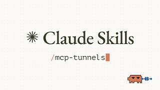 Connect Claude to Private Tools Without Open Ports