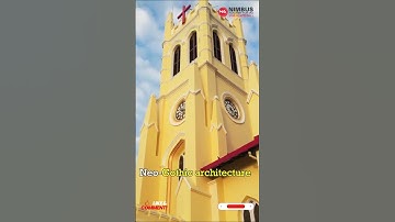 Christ Church, Shimla || Tourism of Himachal || Nimbus Academy #hppcs #has#hpnt