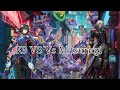 Locals Live: VS K9 Vs Mitsurugi DOOD Format Week 3