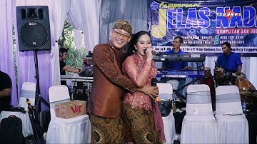 SRAGENAN LORO ATI SAMBUNG WANCI DALU GARWANE WONG LIYO CAMPURSARI JELAS NADA