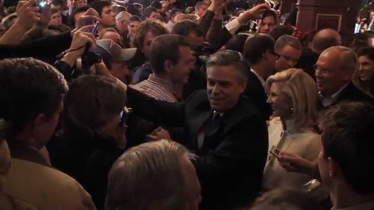 All Eyes and Ears — official trailer (2015) YouTube