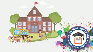 My School Software | Best affordable School Management Software Hyderabad Telangana screenshot 2