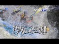 Hell and Highwater