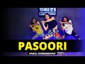 Pasoori dance  dance choreography  shivi dance studio