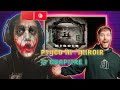 Psyco M Miroir Chapitre 1 Reaction