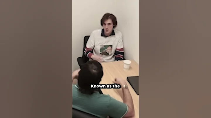 This Detective Outsmarts a Suspect