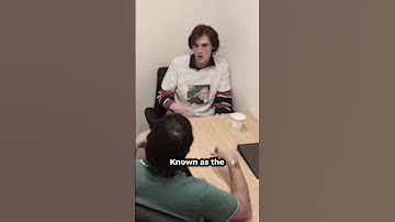 This Detective Outsmarts a Suspect