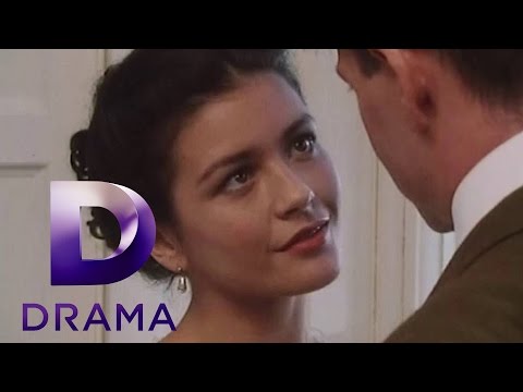 Catherine Zeta-Jones In The Cinder Path | Catherine Cookson | Drama