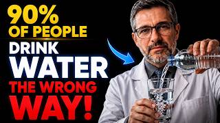 You're Probably Dehydrated Right Now — And Your Body Is Paying the Price You Re Probably Dehydrated