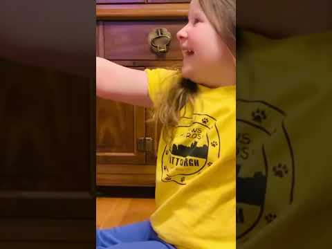 Bugatt with Paige and Reid part 1