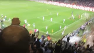 Inter - Juventus 2-3 Goal Higuain | San Siro