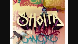 Watch Shotta No Pueden Comprarme video