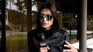 "Aduh" lagu romantis terbaru dari Zamani Slam