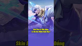 Skin Elsu Siêu Đẳng có giao bao nhiêu quân huy