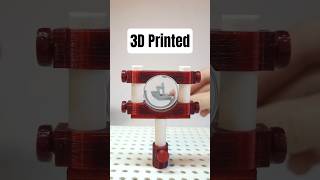 An Optical Bench You Can 3D Print