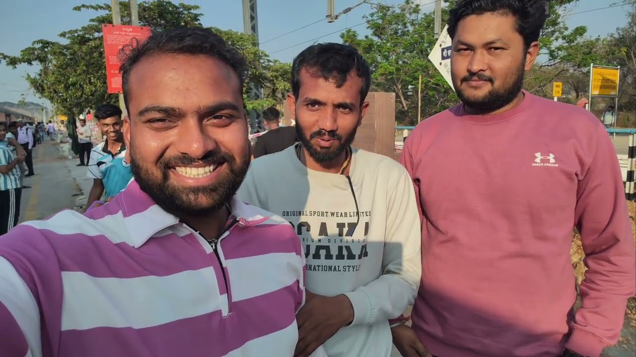 Namma journey, namma story 💛