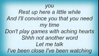 Lisa Stansfield - She&#39;s Always There Lyrics