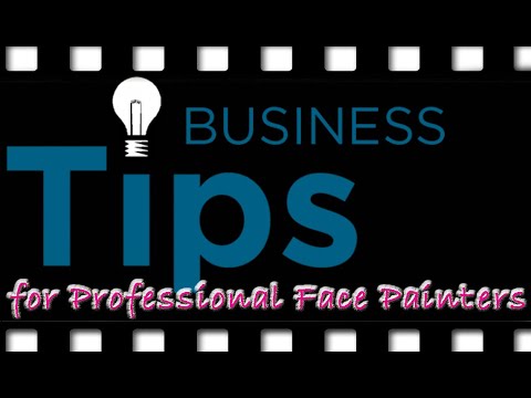 How Much Money Do Face Painters Make