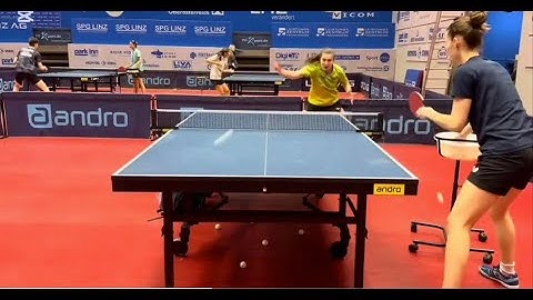 Arantxa Cossio Aceves - Three Ball Transition Play