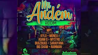 MiAndémRiddim