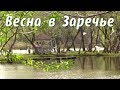 А я иду, шагаю по Москве: Весна в Заречье  |  Spring is in the District...