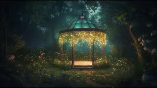 Calming Sleep Music For Stress Relief No Ads - Healing Music for Health & Relaxation