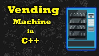 Vending Machine in C++ | C++ Program | Dev-C++ | screenshot 3