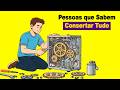 Psicologia das Pessoas que Sabem Consertar Tudo (e não é por acaso)