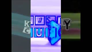 Klasky Csupo in O Major 3