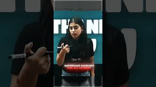 Important Msg For All Students 🔥🤩|| #physicswallah #class10th #ritiksir #babuasir #shorts