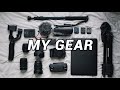 What&#39;s in My Camera Bag | Micro Four Thirds