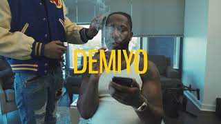 Upcoming Hip-Hop Artists📍Atlanta, Georgia | De'Miyo - "Cinco (Intro)" (Official Music Video) | 2021