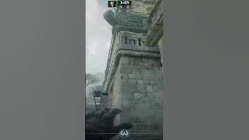 Win More Rounds With This INSANE Insta-Elbow Smoke #counterstrike2 #cs2ancient #cs2 #csgo