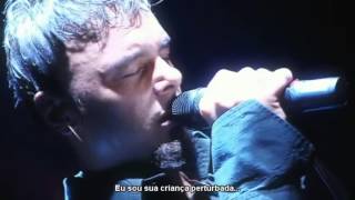 KAMELOT   Abandoned Legendado PT BR   YouTube