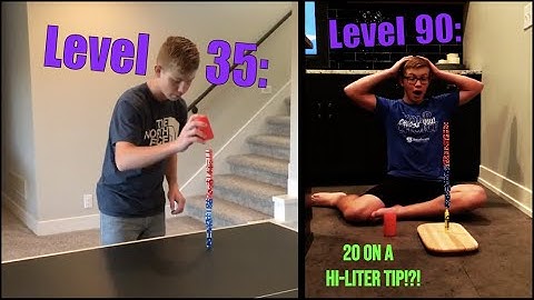 DICE STACKING from Level 1 to Level 100 | 3-YEAR CHANNEL ANNIVERSARY SPECIAL!!! 🤩